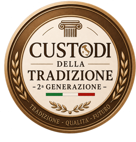 Custodi della Tradizione — 2ª Generazione