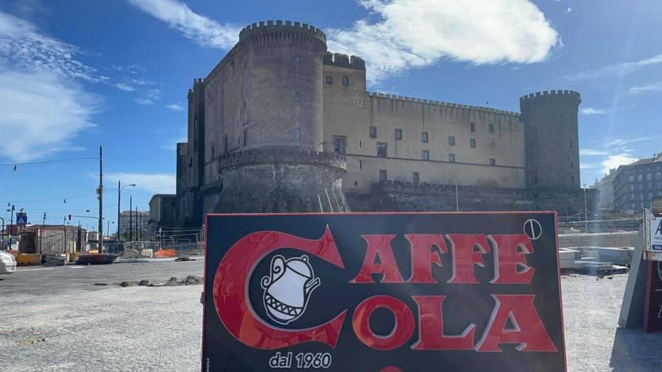 Un punto di riferimento per il territorio